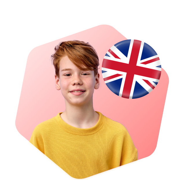 Онлайн-курсы подготовки по английскому языку для 6 класса