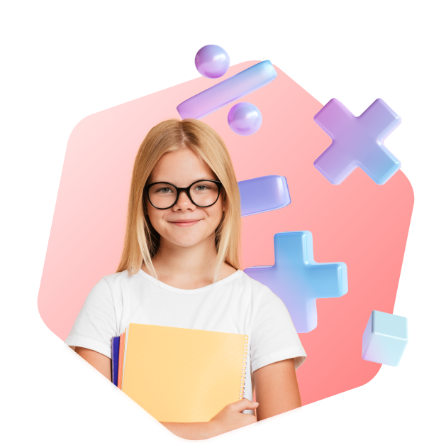 Онлайн-курсы подготовки по математике для 7 класса