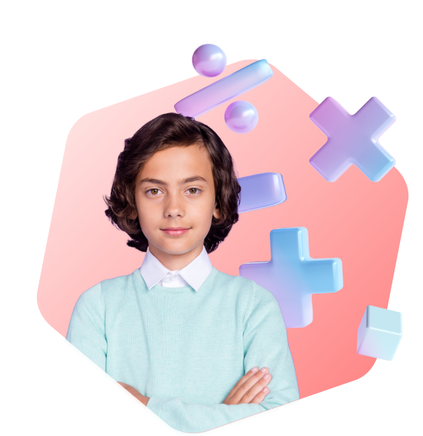 Онлайн-курсы подготовки по математике для 5 класса