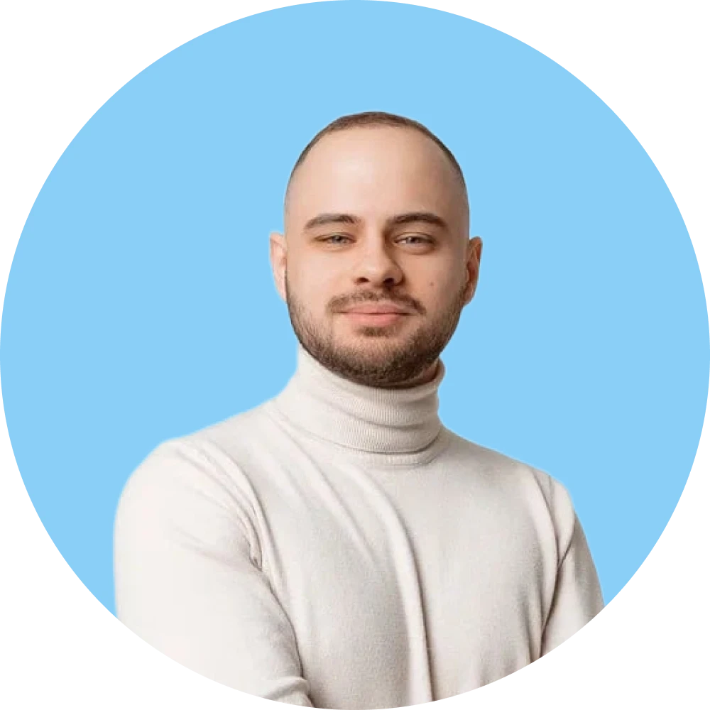 Преподаватель
